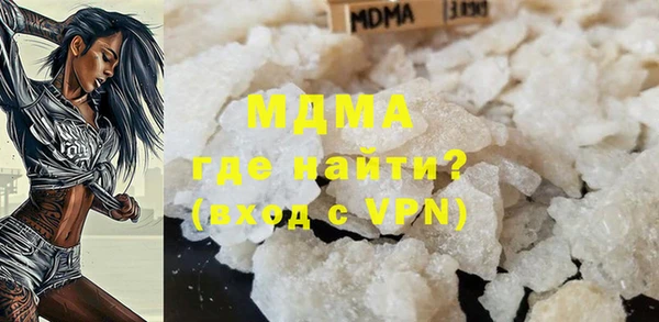 МДПВ Алексеевка